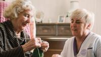 Helping Hands Home Care Lutterworth image 1